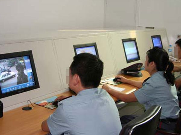 保安技防服務